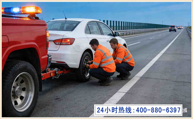 平江汽车救援道路救援 平江汽车救援道路救援